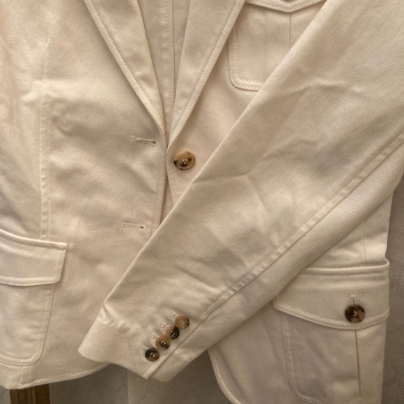 Theory blazer - Picture 2 of 4